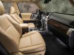 Toyota 4Runner Limited 2013 года